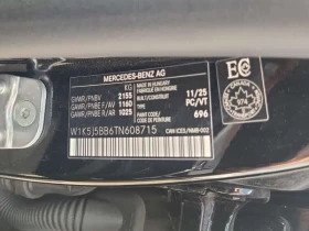 Mercedes-Benz CLA * AMG CLA35 4MATIC * CARFAX * ОПЦИЯ ЗА ФИНАНСИРАНЕ, снимка 5