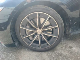 Mercedes-Benz CLA * AMG CLA35 4MATIC * CARFAX * ОПЦИЯ ЗА ФИНАНСИРАНЕ, снимка 2