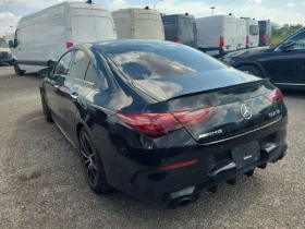 Mercedes-Benz CLA * AMG CLA35 4MATIC * CARFAX * ОПЦИЯ ЗА ФИНАНСИРАНЕ, снимка 15