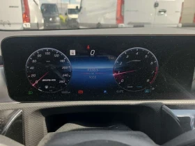 Mercedes-Benz CLA * AMG CLA35 4MATIC * CARFAX * ОПЦИЯ ЗА ФИНАНСИРАНЕ, снимка 8