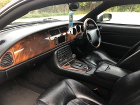 Jaguar Xkr Купе, снимка 5