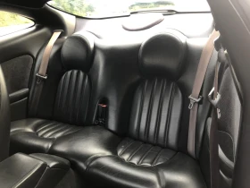 Jaguar Xkr Купе, снимка 6