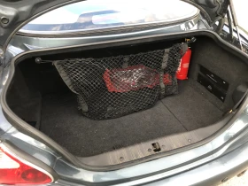 Jaguar Xkr Купе, снимка 9