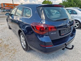 Opel Astra F-J/SW, снимка 2