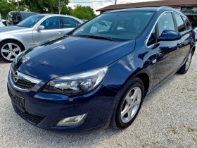 Opel Astra F-J/SW, снимка 3