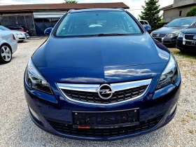 Opel Astra F-J/SW, снимка 1