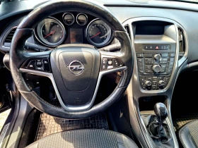 Opel Astra F-J/SW, снимка 6