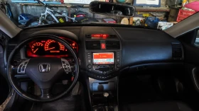 Honda Accord Tourer sport, снимка 9