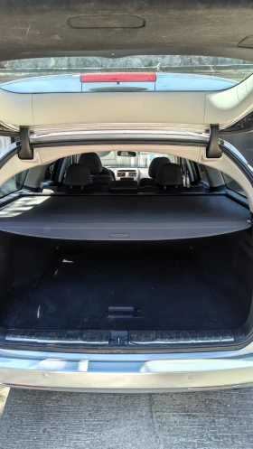 Honda Accord Tourer sport, снимка 4