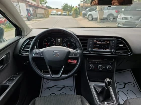 Seat Leon 1.6-TDI 105кс., снимка 10