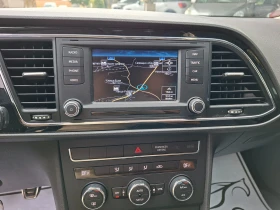 Seat Leon 1.6-TDI 105кс., снимка 12