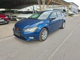 Seat Leon 1.6-TDI 105кс., снимка 1