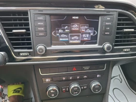 Seat Leon 1.6-TDI 105кс., снимка 13