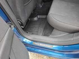 Seat Leon 1.6-TDI 105кс., снимка 15