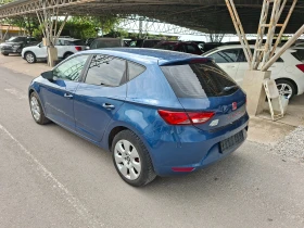 Seat Leon 1.6-TDI 105кс., снимка 7