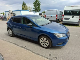 Seat Leon 1.6-TDI 105кс., снимка 8