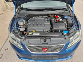 Seat Leon 1.6-TDI 105кс., снимка 17