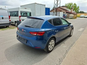 Seat Leon 1.6-TDI 105кс., снимка 6