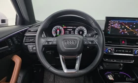 Audi A4 40TFSI* MATRIX* S* LINE* ОБДУХВАНЕ* ХЕДЪП* ДИСТРОН, снимка 7