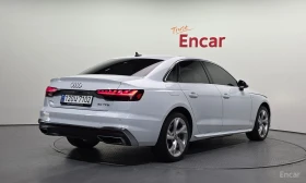 Audi A4 40TFSI* MATRIX* S* LINE* ОБДУХВАНЕ* ХЕДЪП* ДИСТРОН, снимка 2
