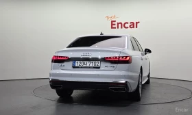 Audi A4 40TFSI* MATRIX* S* LINE* ОБДУХВАНЕ* ХЕДЪП* ДИСТРОН, снимка 4