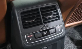 Audi A4 40TFSI* MATRIX* S* LINE* ОБДУХВАНЕ* ХЕДЪП* ДИСТРОН, снимка 16