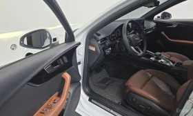 Audi A4 40TFSI* MATRIX* S* LINE* ОБДУХВАНЕ* ХЕДЪП* ДИСТРОН, снимка 5