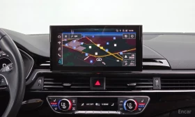 Audi A4 40TFSI* MATRIX* S* LINE* ОБДУХВАНЕ* ХЕДЪП* ДИСТРОН, снимка 8