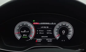 Audi A4 40TFSI* MATRIX* S* LINE* ОБДУХВАНЕ* ХЕДЪП* ДИСТРОН, снимка 12