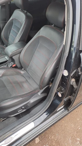Ford Mondeo Titanium, снимка 4