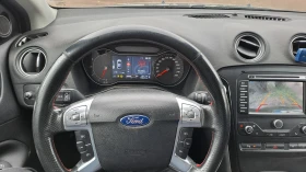 Ford Mondeo Titanium, снимка 7