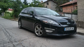 Ford Mondeo Titanium, снимка 2