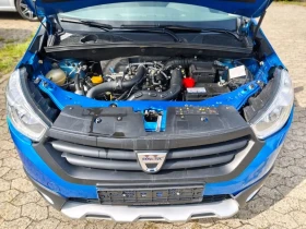 Dacia Dokker Stepway 1.2 TCe, снимка 6