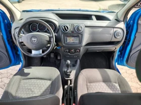 Dacia Dokker Stepway 1.2 TCe, снимка 5