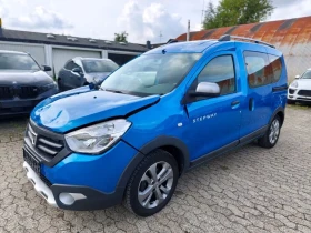 Dacia Dokker Stepway 1.2 TCe, снимка 2