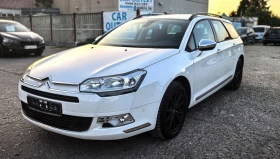 Citroen C5 2.0HDI- НАВИГАЦИЯ, снимка 3