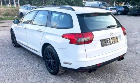 Citroen C5 2.0HDI- НАВИГАЦИЯ, снимка 5