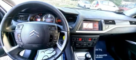 Citroen C5 2.0HDI- НАВИГАЦИЯ, снимка 11
