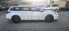 Citroen C5 2.0HDI- НАВИГАЦИЯ, снимка 4