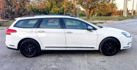 Citroen C5 2.0HDI- НАВИГАЦИЯ, снимка 8