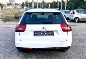Citroen C5 2.0HDI- НАВИГАЦИЯ, снимка 6