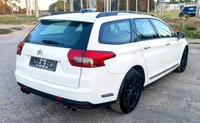 Citroen C5 2.0HDI- НАВИГАЦИЯ, снимка 7