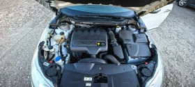 Citroen C5 2.0HDI- НАВИГАЦИЯ, снимка 17