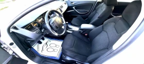 Citroen C5 2.0HDI- НАВИГАЦИЯ, снимка 9
