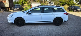 Citroen C5 2.0HDI- НАВИГАЦИЯ, снимка 8