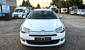 Citroen C5 2.0HDI- НАВИГАЦИЯ, снимка 2