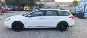 Citroen C5 2.0HDI- НАВИГАЦИЯ, снимка 4