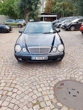Mercedes-Benz E 220 220 cdi ! фейслифт ! , снимка 2