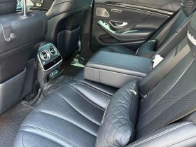 Mercedes-Benz S 350 350d AMG Line 4Matic, снимка 12
