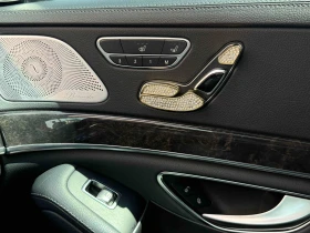 Mercedes-Benz S 350 350d AMG Line 4Matic, снимка 10